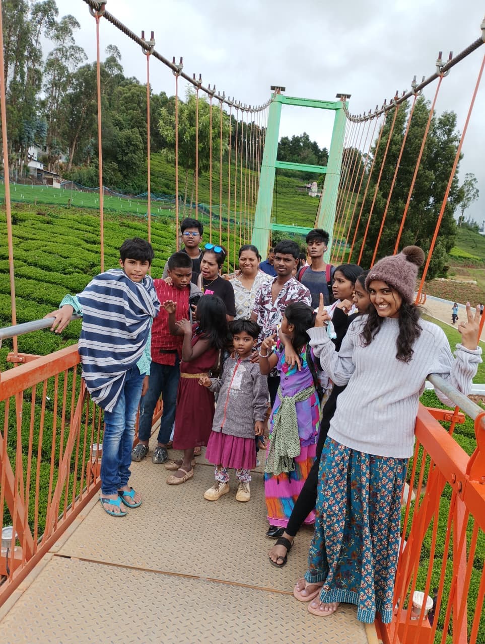 Trip Photo