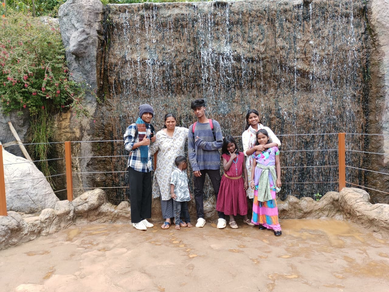 Lamparas Vivas Community